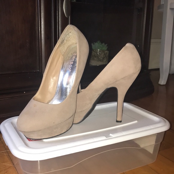 Platform - Picture 2 of 2